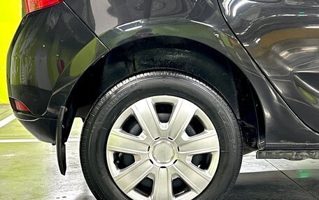 Renault Sandero II рестайлинг, 2015 год, 810 000 рублей, 11 фотография