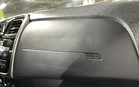 Renault Sandero II рестайлинг, 2015 год, 810 000 рублей, 15 фотография