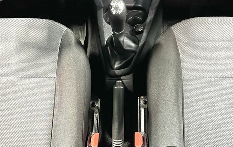 Renault Sandero II рестайлинг, 2015 год, 810 000 рублей, 19 фотография