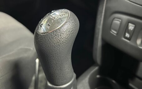 Renault Sandero II рестайлинг, 2015 год, 810 000 рублей, 25 фотография