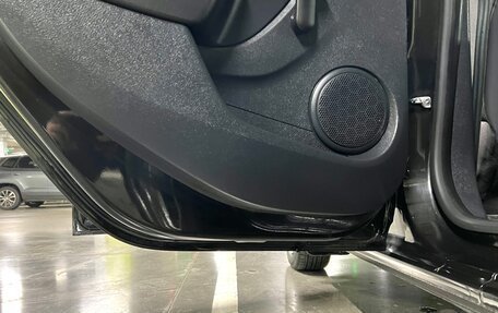 Renault Sandero II рестайлинг, 2015 год, 810 000 рублей, 32 фотография