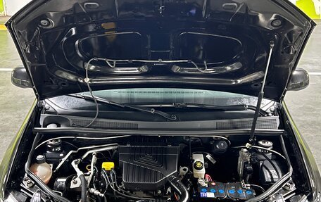 Renault Sandero II рестайлинг, 2015 год, 810 000 рублей, 40 фотография