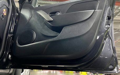 Renault Sandero II рестайлинг, 2015 год, 810 000 рублей, 34 фотография