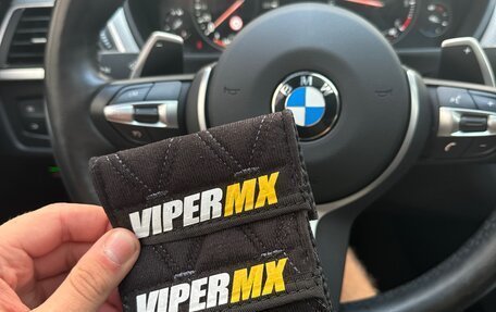 BMW 3 серия, 2018 год, 3 100 000 рублей, 6 фотография