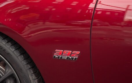 Dodge Charger, 2020 год, 5 850 000 рублей, 9 фотография