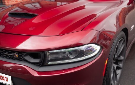 Dodge Charger, 2020 год, 5 850 000 рублей, 7 фотография