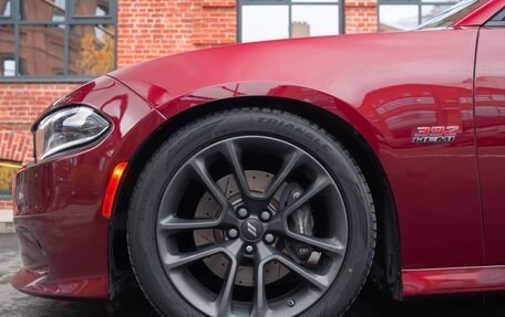 Dodge Charger, 2020 год, 5 850 000 рублей, 6 фотография