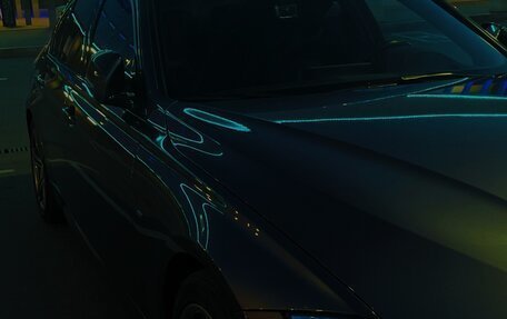 BMW 3 серия, 2018 год, 3 100 000 рублей, 4 фотография