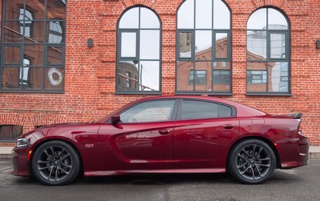 Dodge Charger, 2020 год, 5 850 000 рублей, 5 фотография