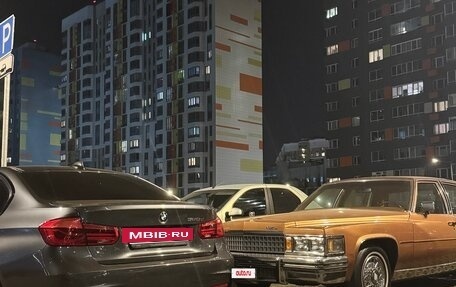 BMW 3 серия, 2018 год, 3 100 000 рублей, 5 фотография