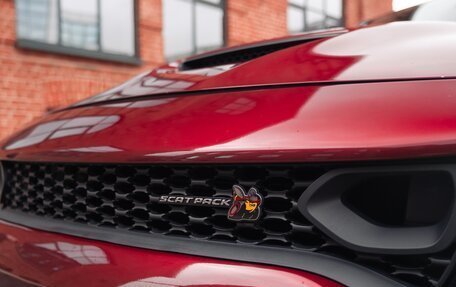 Dodge Charger, 2020 год, 5 850 000 рублей, 11 фотография