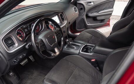 Dodge Charger, 2020 год, 5 850 000 рублей, 17 фотография