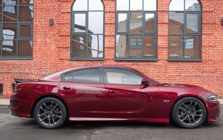 Dodge Charger, 2020 год, 5 850 000 рублей, 12 фотография