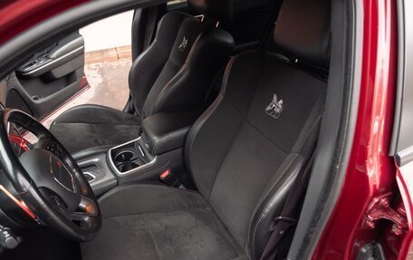 Dodge Charger, 2020 год, 5 850 000 рублей, 16 фотография