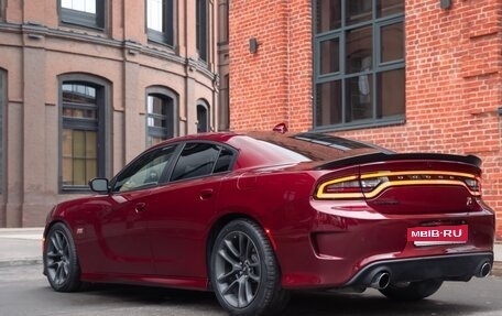 Dodge Charger, 2020 год, 5 850 000 рублей, 13 фотография