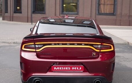 Dodge Charger, 2020 год, 5 850 000 рублей, 15 фотография