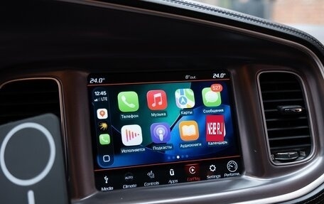 Dodge Charger, 2020 год, 5 850 000 рублей, 21 фотография