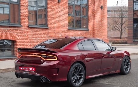 Dodge Charger, 2020 год, 5 850 000 рублей, 14 фотография