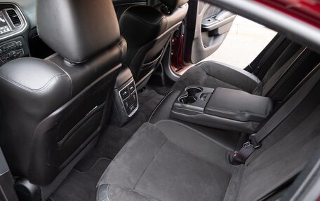 Dodge Charger, 2020 год, 5 850 000 рублей, 27 фотография