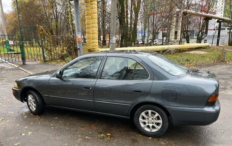 Toyota Sprinter VIII (E110), 1991 год, 365 000 рублей, 6 фотография