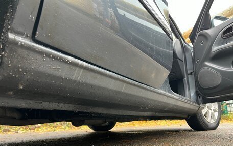 Toyota Sprinter VIII (E110), 1991 год, 365 000 рублей, 8 фотография