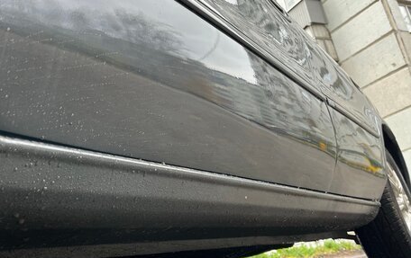 Toyota Sprinter VIII (E110), 1991 год, 365 000 рублей, 9 фотография