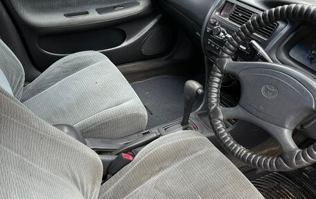 Toyota Sprinter VIII (E110), 1991 год, 365 000 рублей, 11 фотография