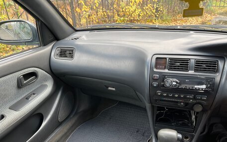 Toyota Sprinter VIII (E110), 1991 год, 365 000 рублей, 13 фотография