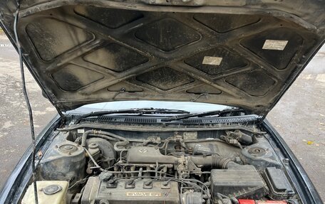 Toyota Sprinter VIII (E110), 1991 год, 365 000 рублей, 10 фотография