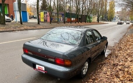 Toyota Sprinter VIII (E110), 1991 год, 365 000 рублей, 3 фотография