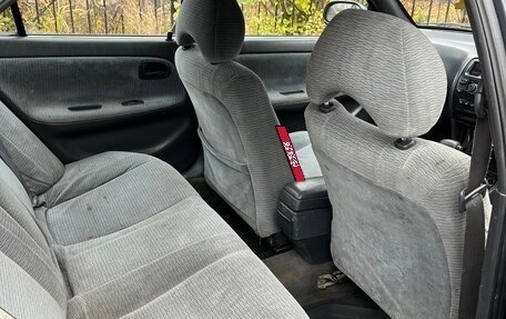 Toyota Sprinter VIII (E110), 1991 год, 365 000 рублей, 12 фотография