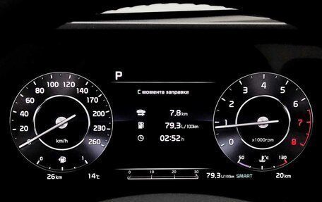 KIA K5, 2025 год, 4 149 000 рублей, 6 фотография