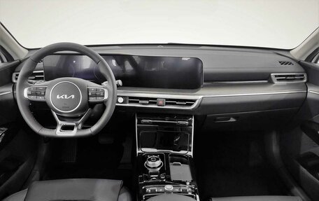 KIA K5, 2025 год, 4 149 000 рублей, 5 фотография