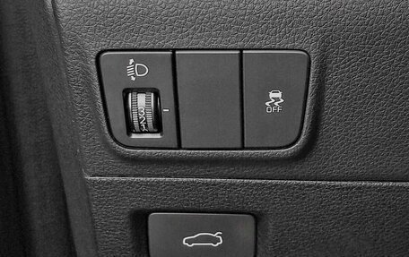 KIA K5, 2025 год, 4 149 000 рублей, 8 фотография