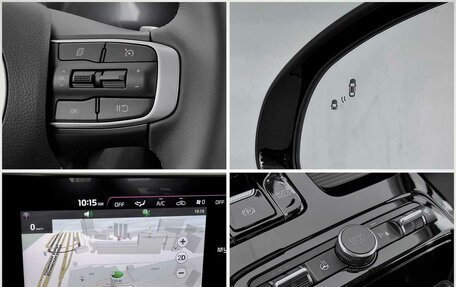 KIA K5, 2025 год, 4 149 000 рублей, 10 фотография