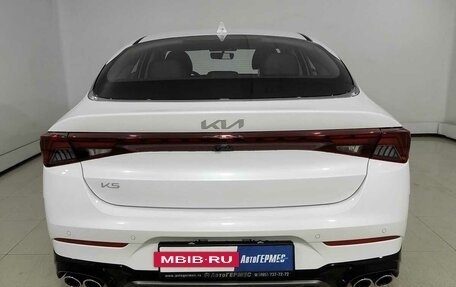 KIA K5, 2025 год, 4 149 000 рублей, 3 фотография