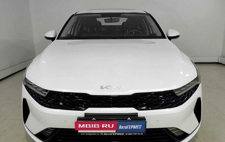 KIA K5, 2025 год, 4 149 000 рублей, 2 фотография