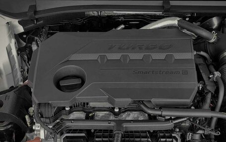 KIA K5, 2025 год, 4 149 000 рублей, 15 фотография