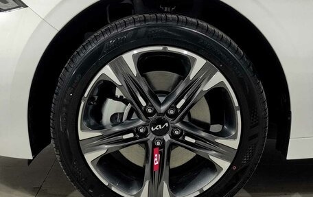 KIA K5, 2025 год, 4 149 000 рублей, 16 фотография