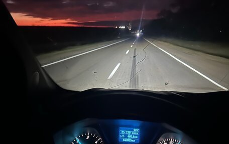 Ford Tourneo Custom I рестайлинг, 2013 год, 1 390 000 рублей, 12 фотография