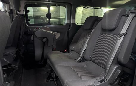 Ford Tourneo Custom I рестайлинг, 2013 год, 1 390 000 рублей, 9 фотография