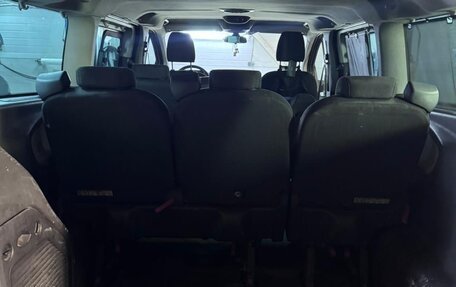 Ford Tourneo Custom I рестайлинг, 2013 год, 1 390 000 рублей, 5 фотография