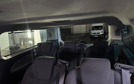 Ford Tourneo Custom I рестайлинг, 2013 год, 1 390 000 рублей, 8 фотография