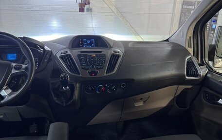 Ford Tourneo Custom I рестайлинг, 2013 год, 1 390 000 рублей, 7 фотография