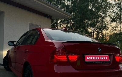 BMW 3 серия, 2011 год, 1 300 000 рублей, 1 фотография