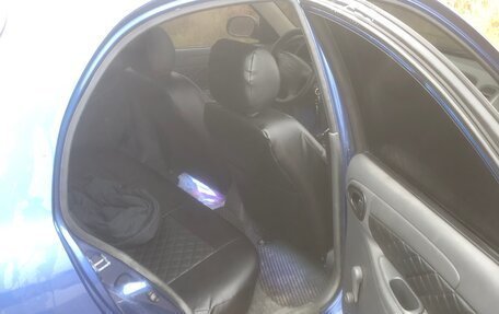 Chevrolet Lanos I, 2007 год, 190 000 рублей, 6 фотография