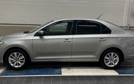 Volkswagen Polo VI (EU Market), 2020 год, 1 870 000 рублей, 6 фотография