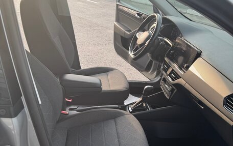 Volkswagen Polo VI (EU Market), 2020 год, 1 870 000 рублей, 10 фотография