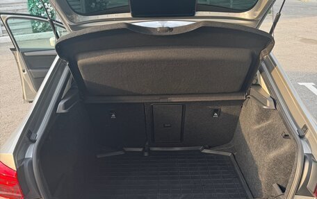 Volkswagen Polo VI (EU Market), 2020 год, 1 870 000 рублей, 15 фотография