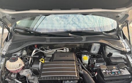 Volkswagen Polo VI (EU Market), 2020 год, 1 870 000 рублей, 14 фотография